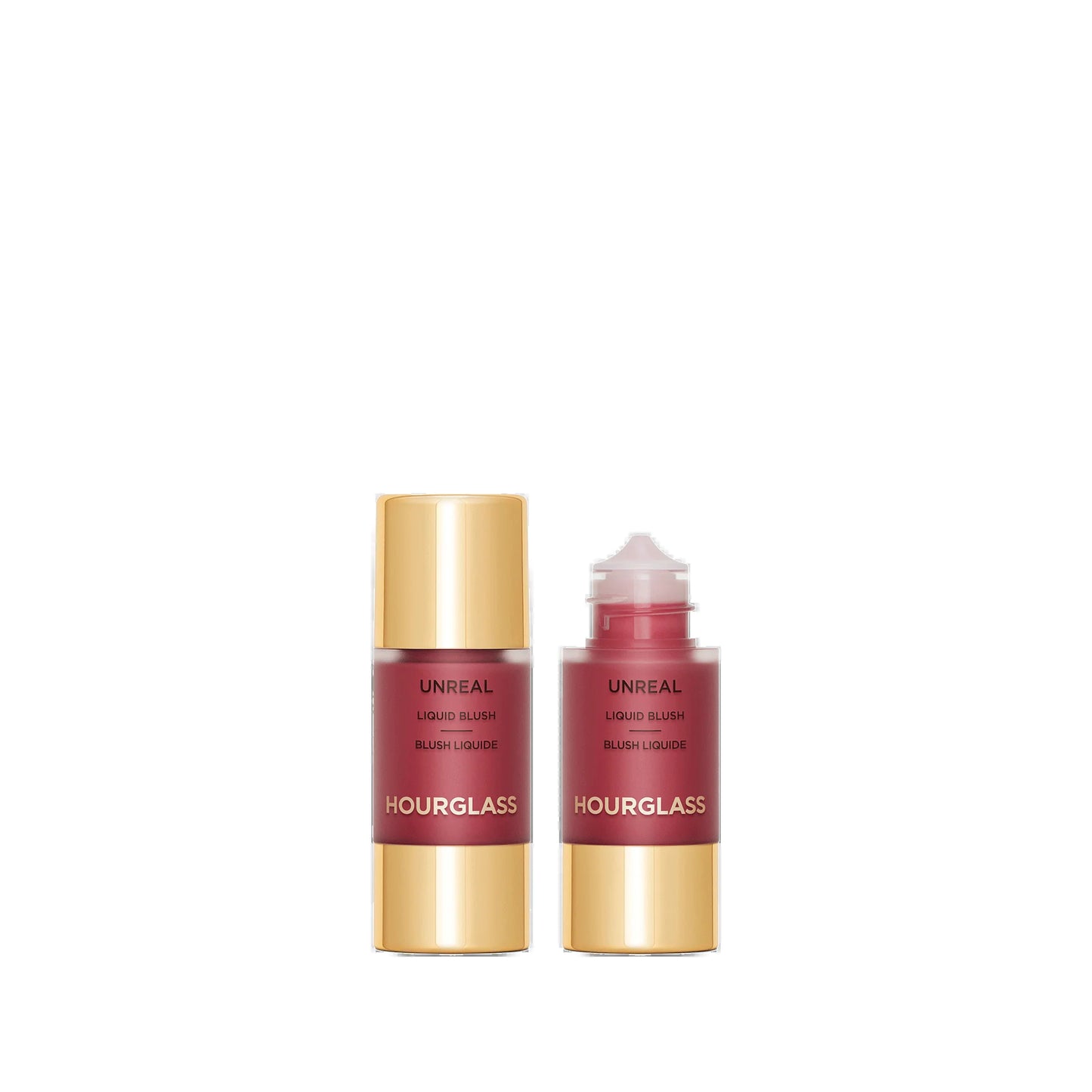 Unreal Liquid Blush