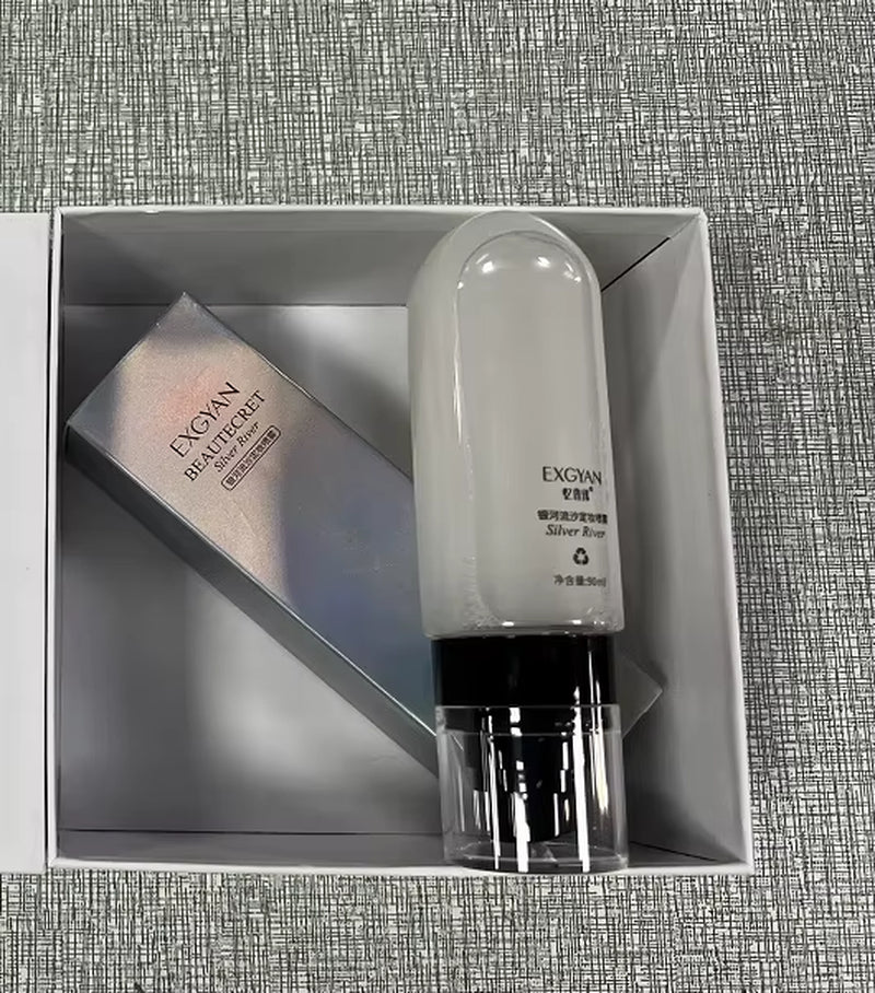 Customizable Foundation Make-Up Body Foundation
