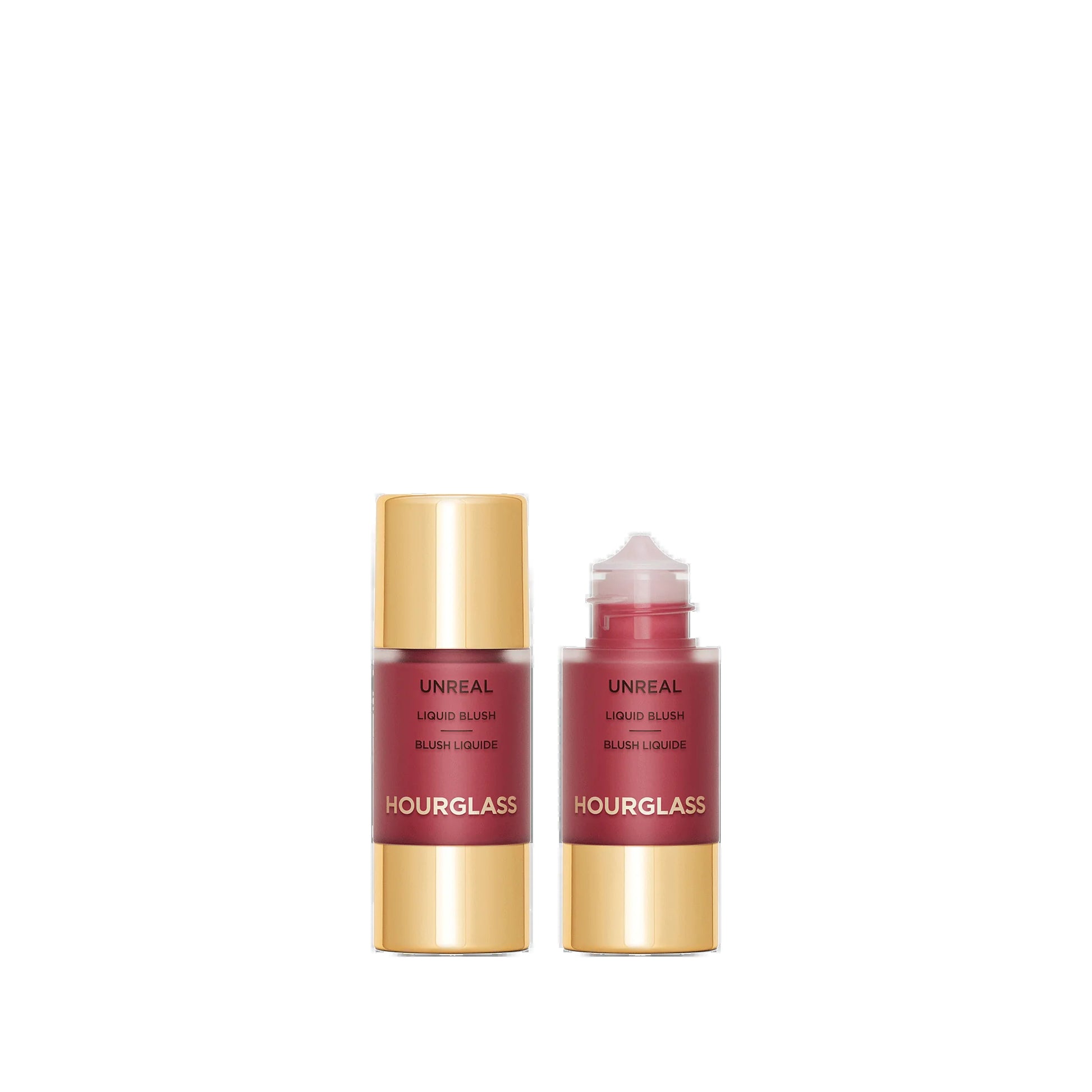 Unreal Liquid Blush