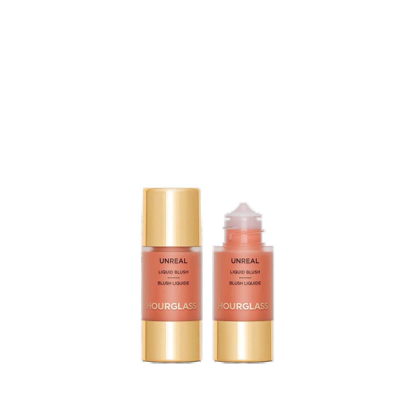 Unreal Liquid Blush