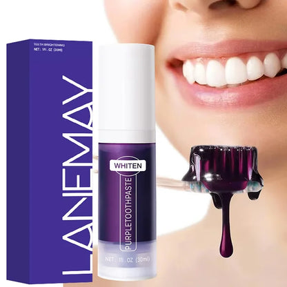 New Teeth Whitening Toothpaste 5D Teeth Whitening Stick Oral Hygiene Cleaning Teeth Whitening Tool Fresh Breath Teeth Care New