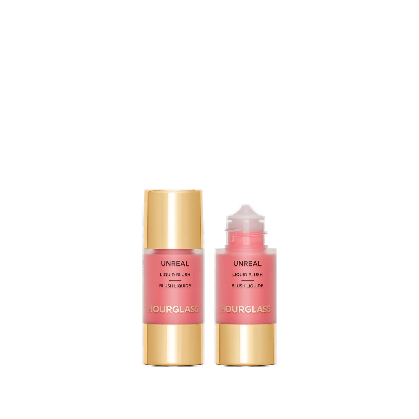 Unreal Liquid Blush