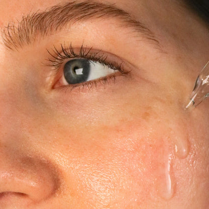 Truly Resurfacing 10% AHA Serum