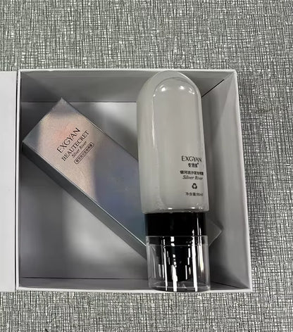 Customizable Foundation Make-Up Body Foundation