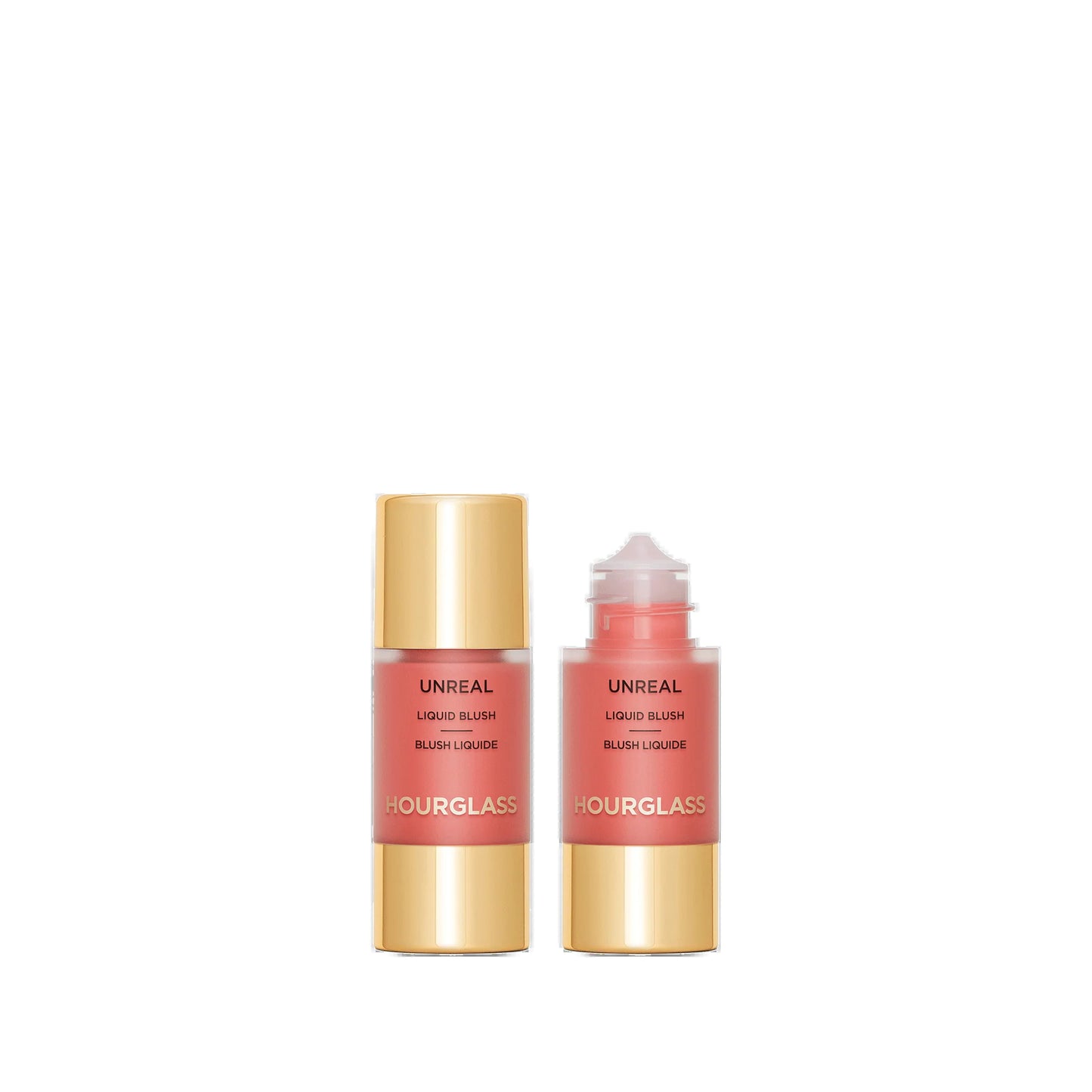 Unreal Liquid Blush