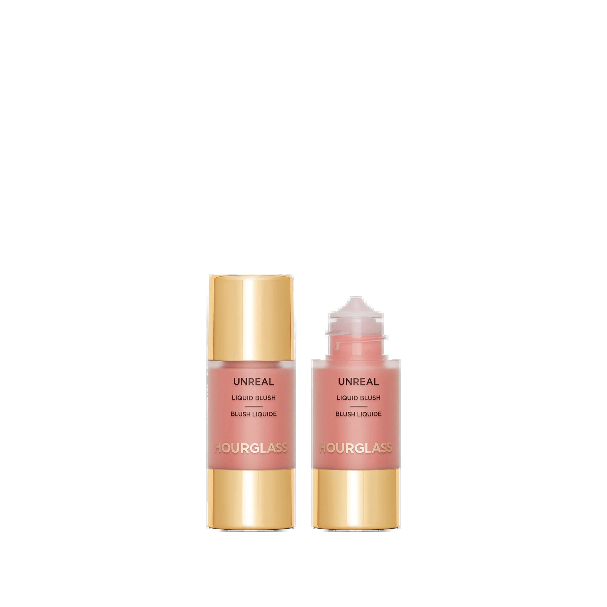 Unreal Liquid Blush