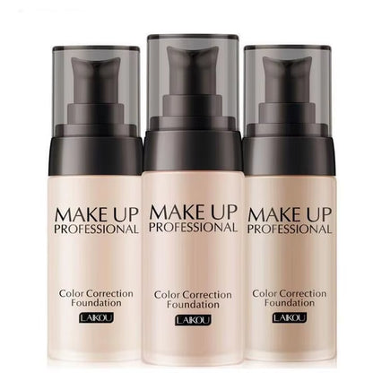Customizable Foundation Make-Up Body Foundation